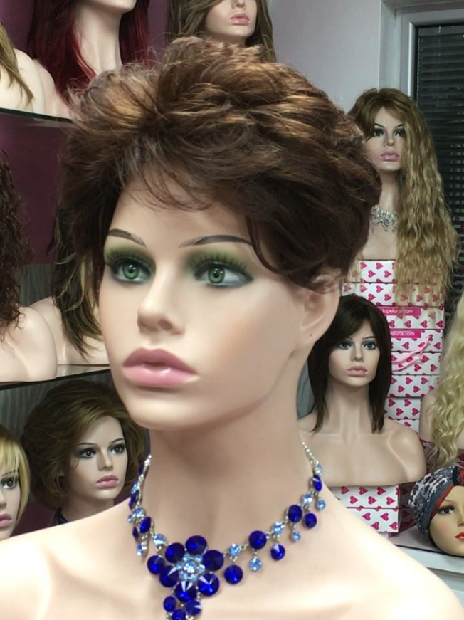 Voluminizador ANTONIETTA color 33 Star-10 Colgeno