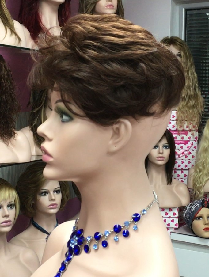 Voluminizador ANTONIETTA color 33 Star-10 Colgeno