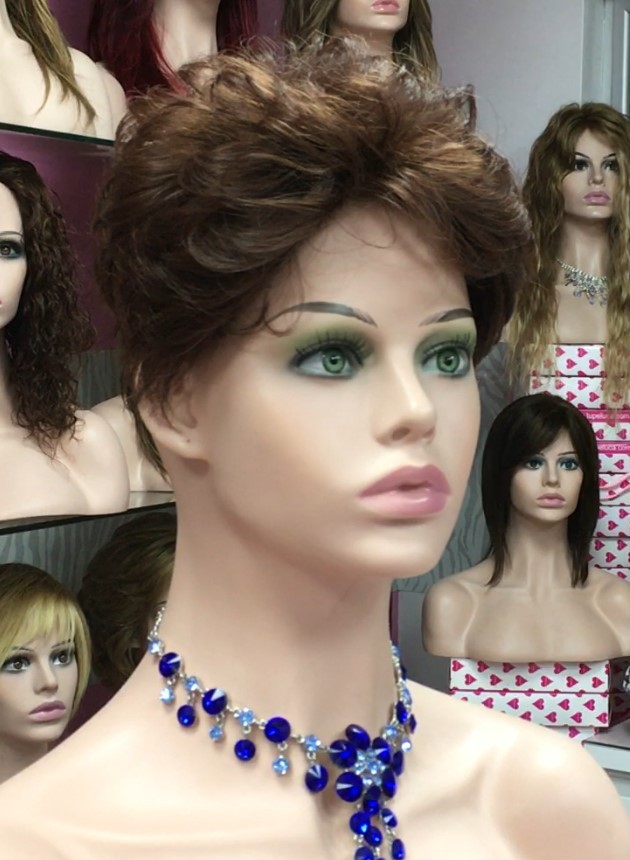 Voluminizador ANTONIETTA color 33 Star-10 Colgeno