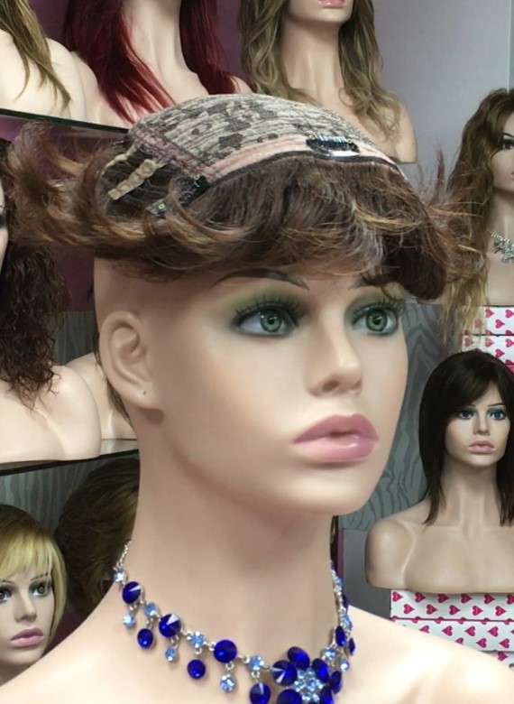 Voluminizador ANTONIETTA color 33 Star-10 Colgeno