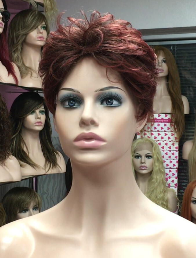 Voluminizador ANTONIETTA color 4T39 Star-10 Colgeno
