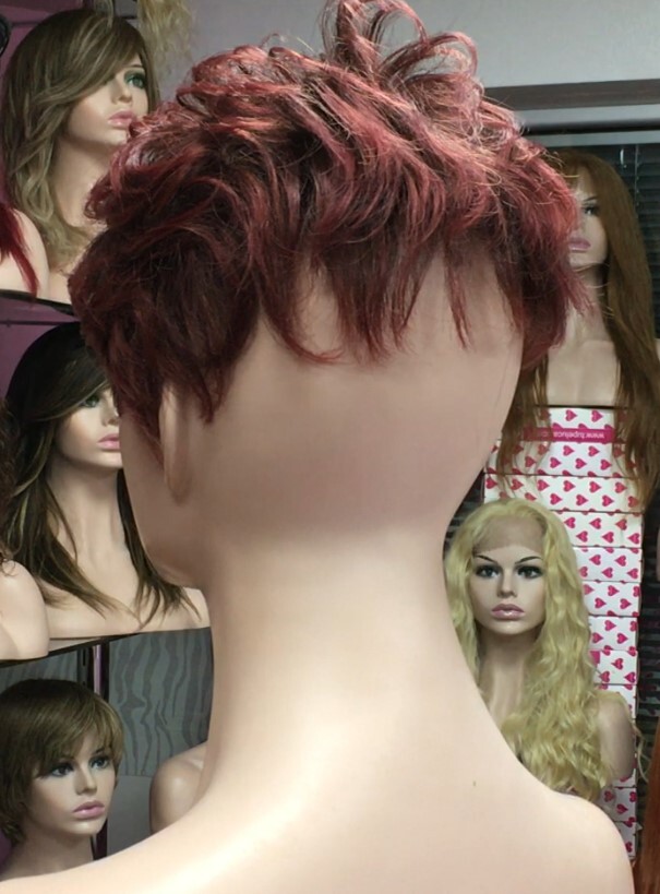 Voluminizador ANTONIETTA color 4T39 Star-10 Colgeno