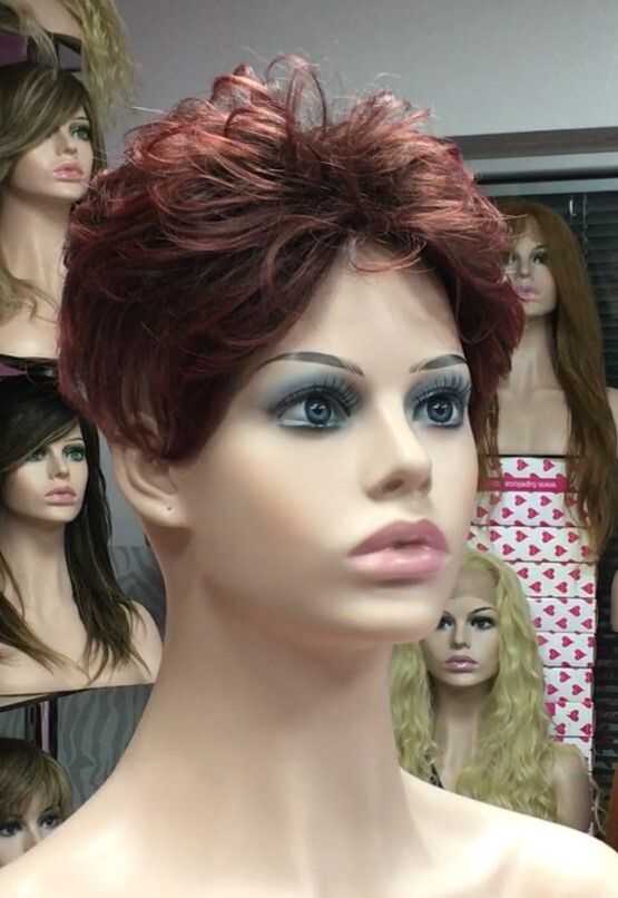 Voluminizador ANTONIETTA color 4T39 Star-10 Colgeno