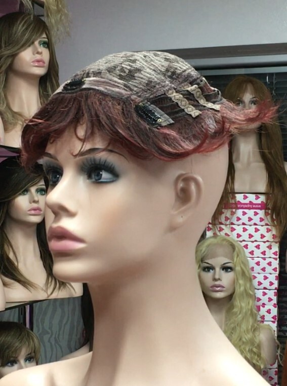 Voluminizador ANTONIETTA color 4T39 Star-10 Colgeno