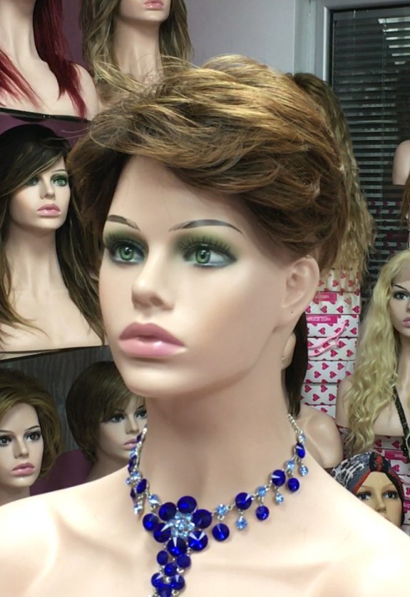 Voluminizador ANTONIETTA color 4T30 Star-10 Colgeno