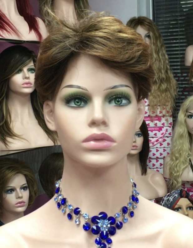 Voluminizador ANTONIETTA color 4T30 Star-10 Colgeno