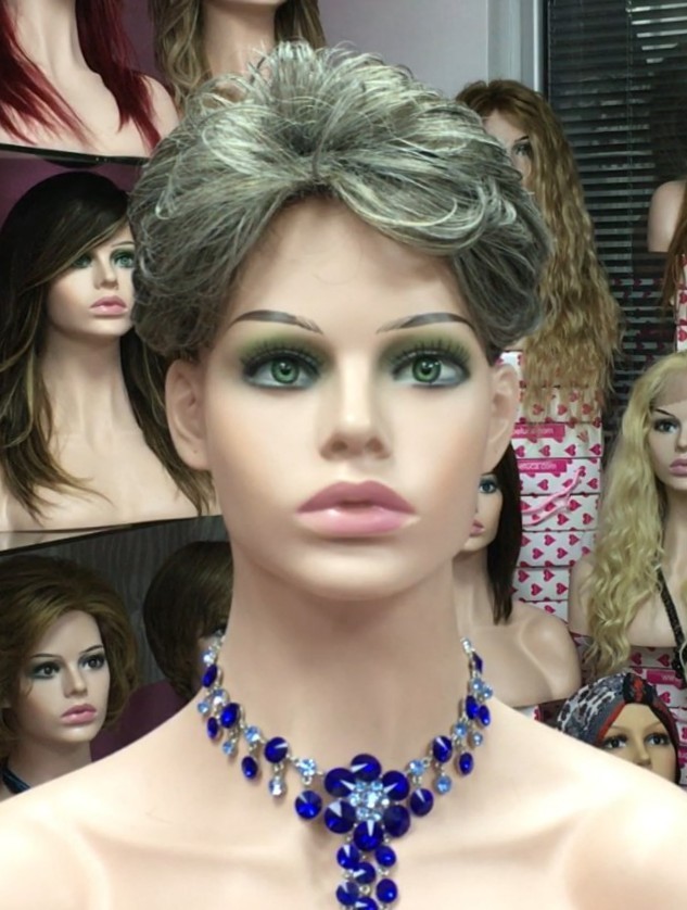 Voluminizador ANTONIETTA color 8/51 Star-10 Colgeno