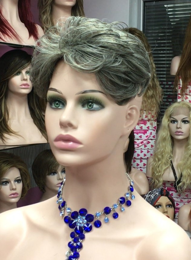 Voluminizador ANTONIETTA color 8/51 Star-10 Colgeno