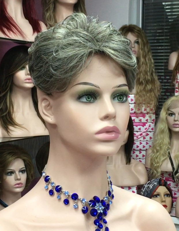 Voluminizador ANTONIETTA color 8/51 Star-10 Colgeno