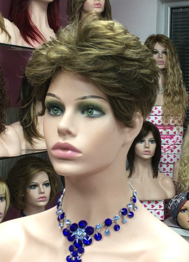 Voluminizador ANTONIETTA color 9H19 Star-10 Colgeno