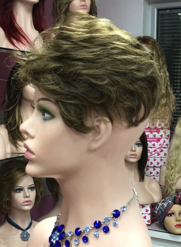 Voluminizador ANTONIETTA color 9H19 Star-10 Colgeno