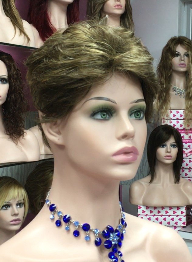 Voluminizador ANTONIETTA color 9H19 Star-10 Colgeno