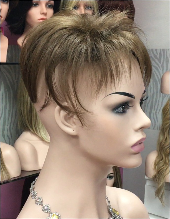 Voluminizador ALBA color Telde Star-10