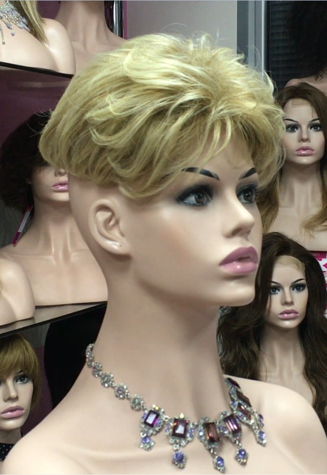 Voluminizador ANTONIETTA color 14T613 Star-10 Colgeno