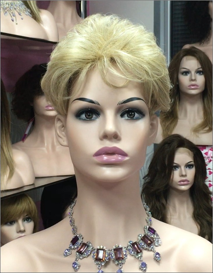 Voluminizador ANTONIETTA color 19/51 Star-10 Colgeno