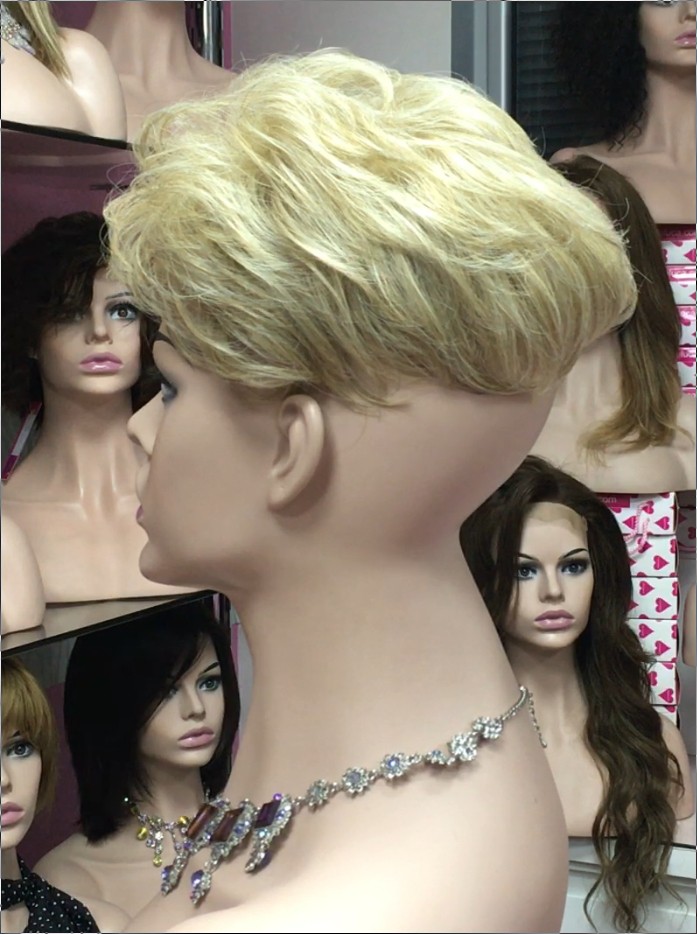 Voluminizador ANTONIETTA color 19/51 Star-10 Colgeno