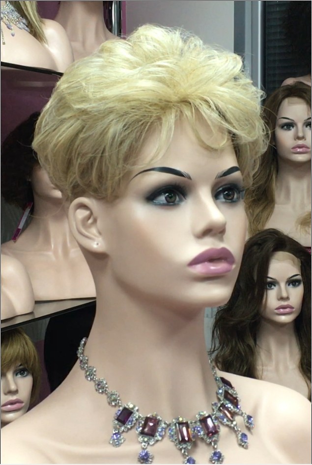 Voluminizador ANTONIETTA color 19/51 Star-10 Colgeno