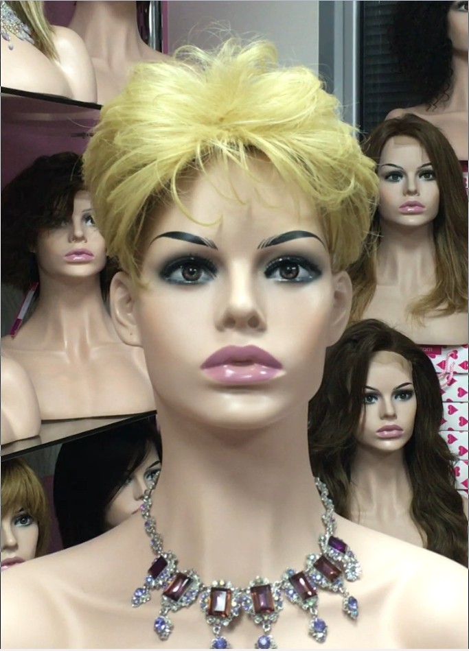 Voluminizador ANTONIETTA color 24 Star-10 Colgeno