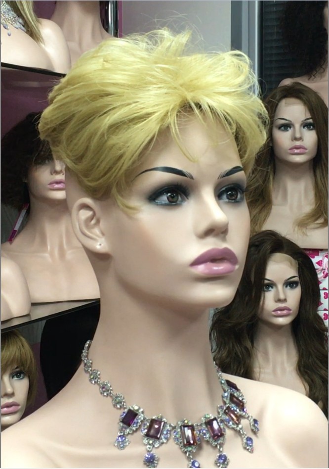 Voluminizador ANTONIETTA color 24 Star-10 Colgeno