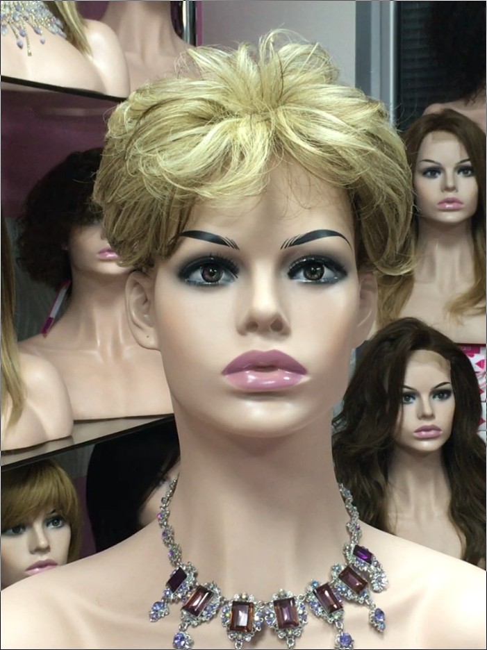 Voluminizador ANTONIETTA color 24H9H613 Star-10 Colgeno