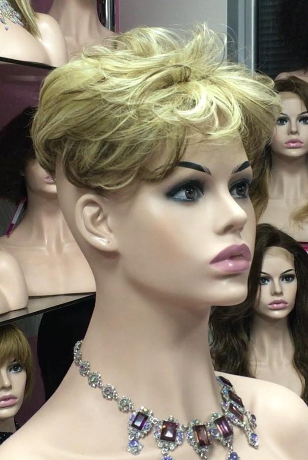 Voluminizador ANTONIETTA color 24H9H613 Star-10 Colgeno