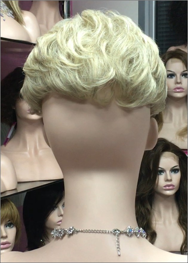 Voluminizador ANTONIETTA color 25/51 Star-10 Colgeno