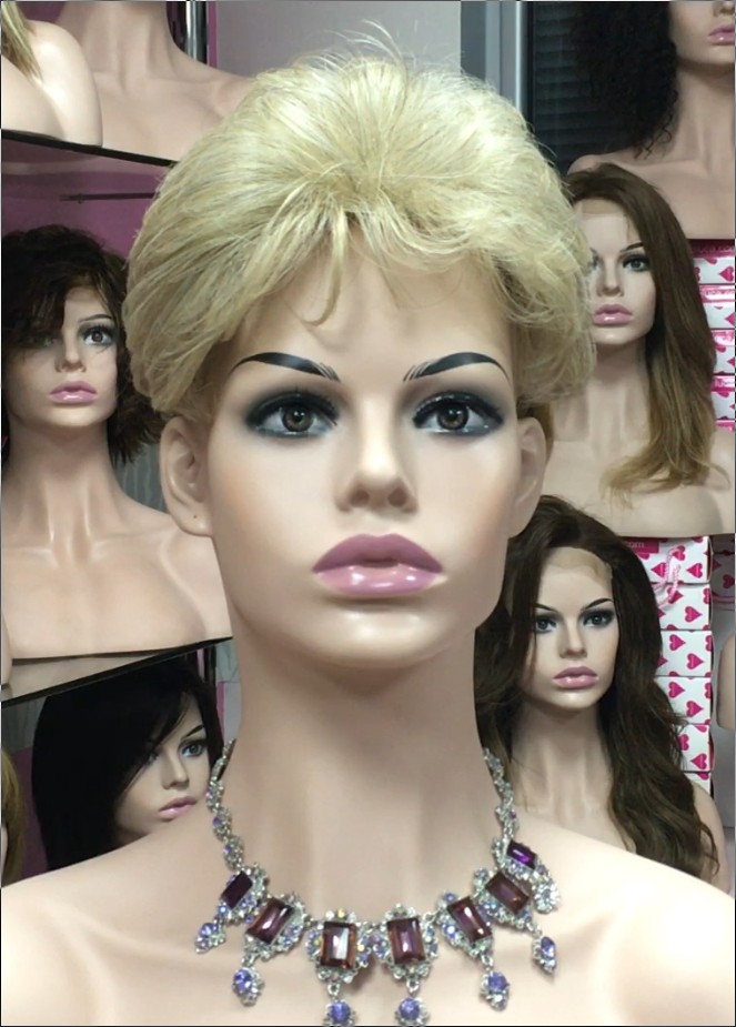 Voluminizador ANTONIETTA color 25/51 Star-10 Colgeno