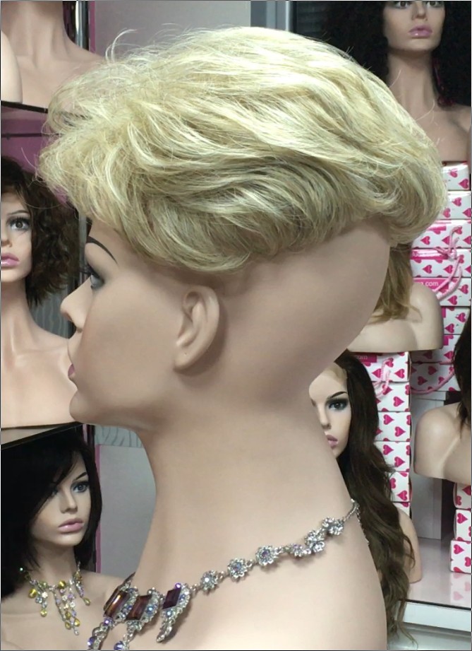 Voluminizador ANTONIETTA color 25/51 Star-10 Colgeno
