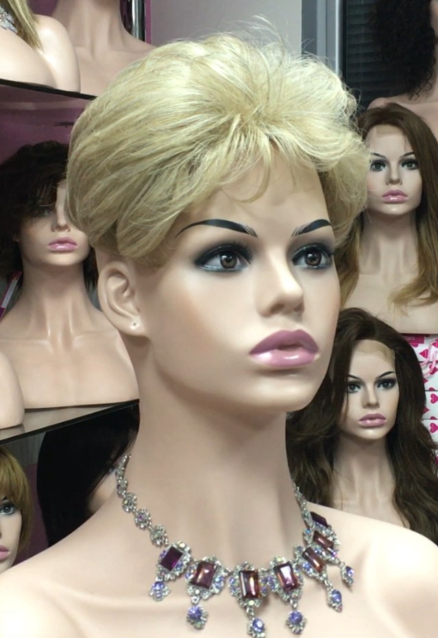 Voluminizador ANTONIETTA color 25/51 Star-10 Colgeno