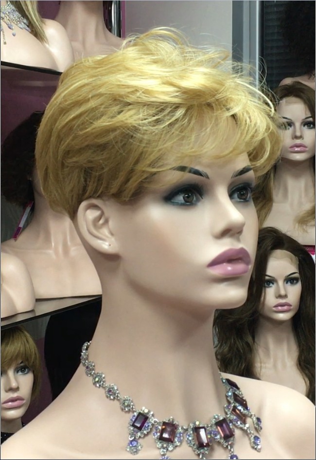 Voluminizador ANTONIETTA color 27/613 Star-10 Colgeno