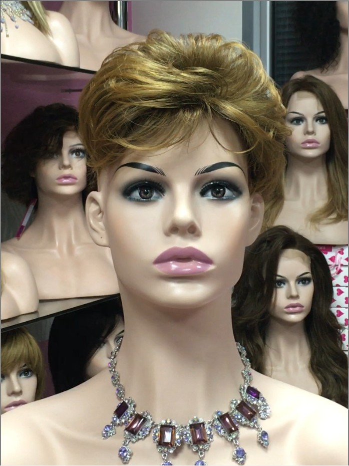 Voluminizador ANTONIETTA color 8T27 Star-10 Colgeno