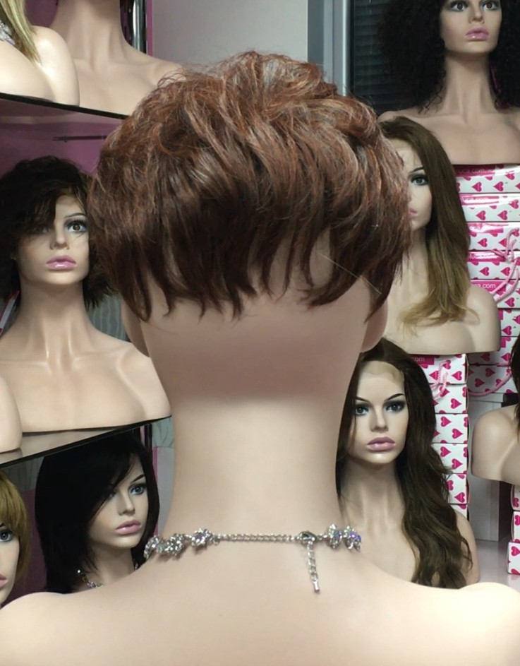 Voluminizador ANTONIETTA color 4/130 Star-10 Colgeno