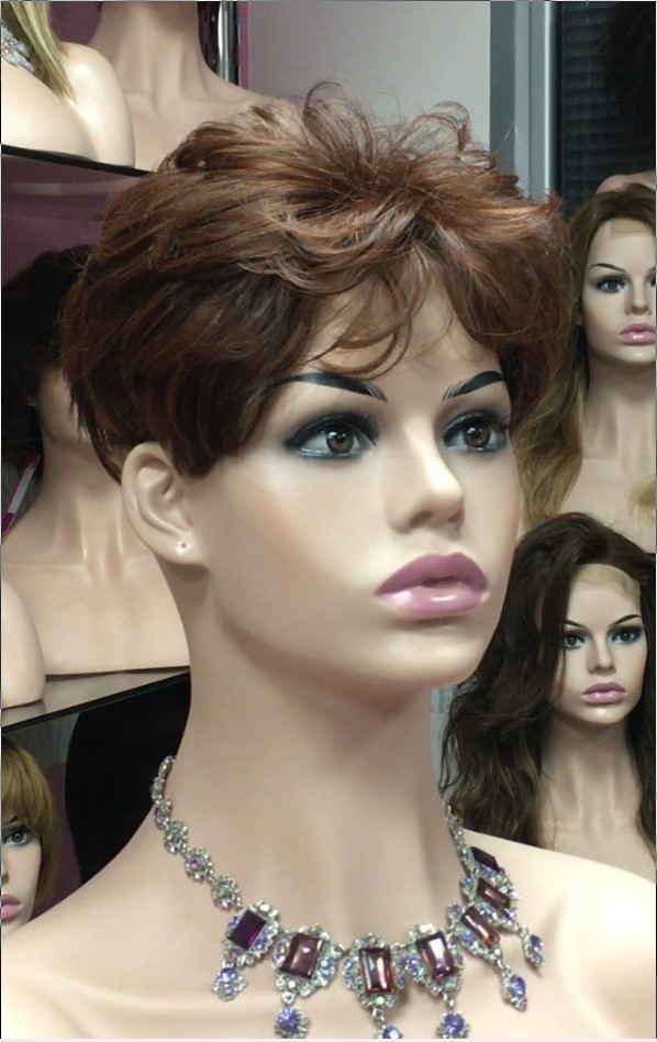 Voluminizador ANTONIETTA color 4/130 Star-10 Colgeno