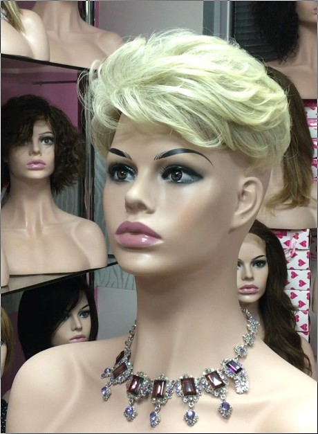 Voluminizador ANTONIETTA color 51T613 Star-10 Colgeno