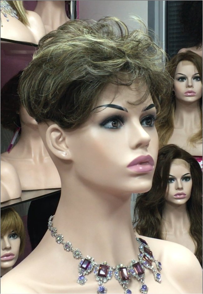 Voluminizador ANTONIETTA color 8HLG26 Star-10 Colgeno