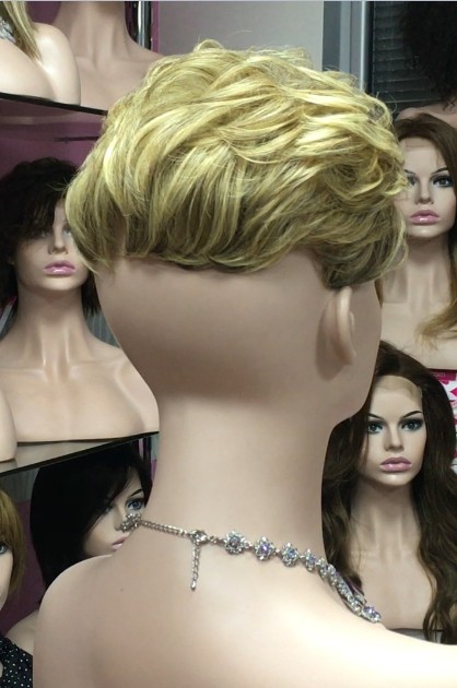 Voluminizador ANTONIETTA color 9H19H24b Star-10 Colgeno