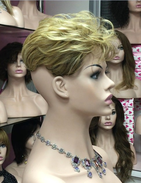Voluminizador ANTONIETTA color 9H19H24b Star-10 Colgeno