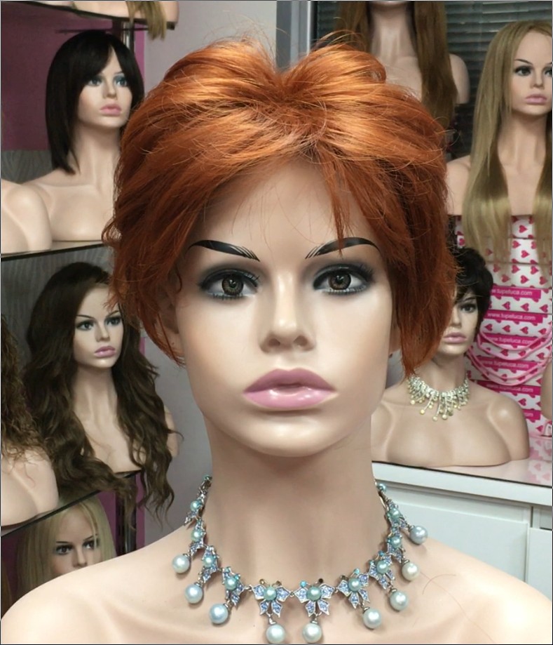 Voluminizador Cobi color 130 Star-10 Colageno
