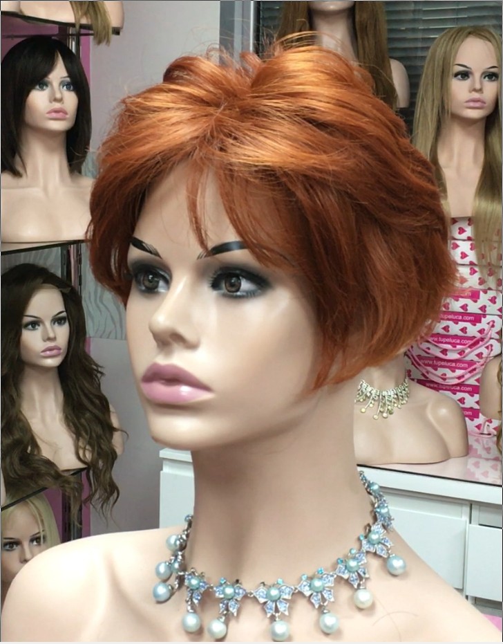 Voluminizador Cobi color 130 Star-10 Colageno