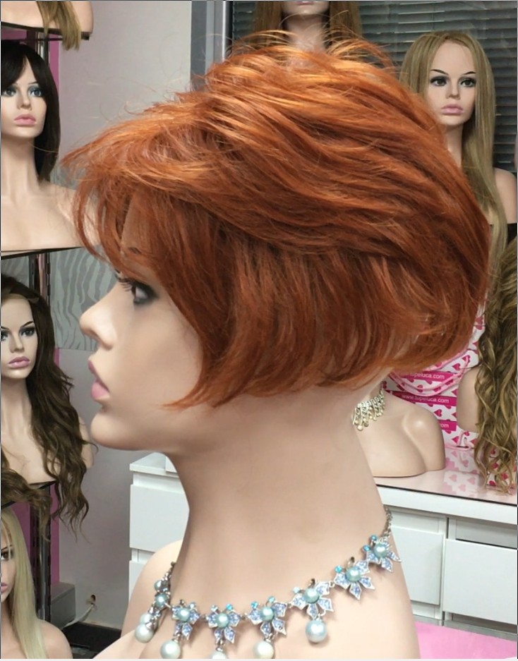 Voluminizador Cobi color 130 Star-10 Colageno