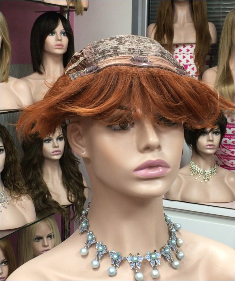 Voluminizador Cobi color 130 Star-10 Colageno