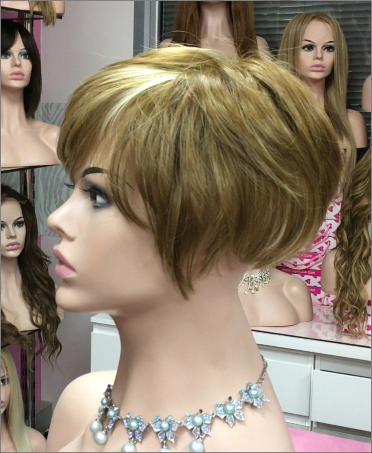 Voluminizador Cobi color 14h613 Star-10 Colageno