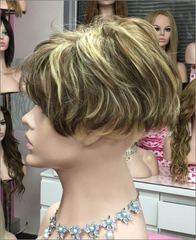 Voluminizador Cobi color 10H24bH31 Star-10 Colageno