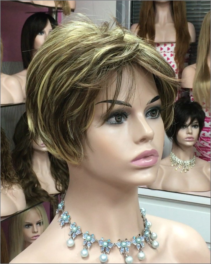 Voluminizador Cobi color 10H24bH31 Star-10 Colageno