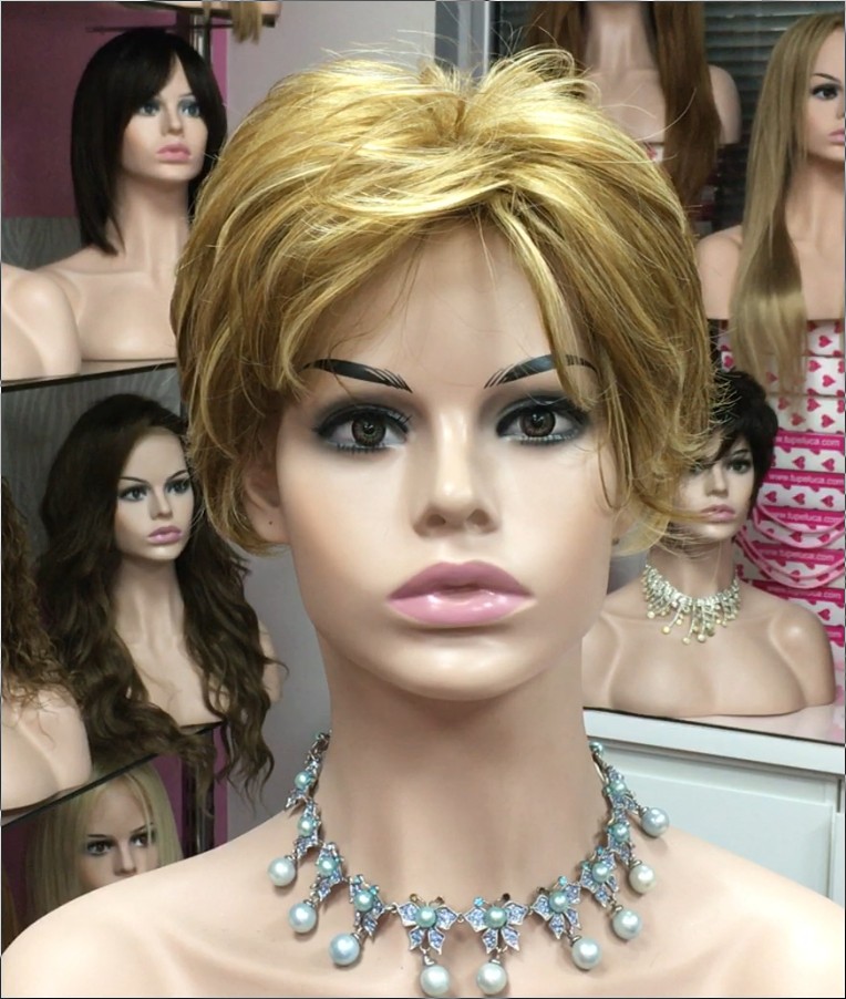Voluminador Cobi color 27h14hlg26 Star-10 Colageno
