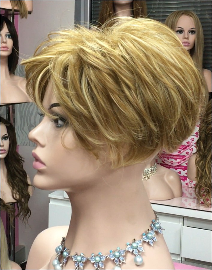 Voluminador Cobi color 27h14hlg26 Star-10 Colageno