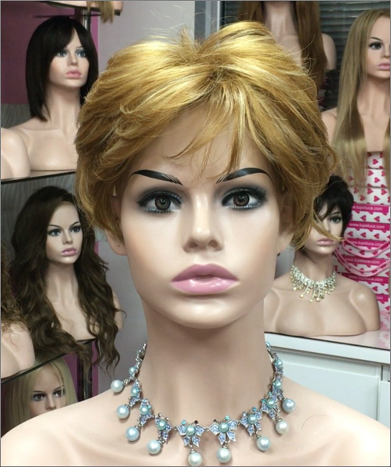 Voluminador Cobi color 27HLg26 Star-10 Colageno