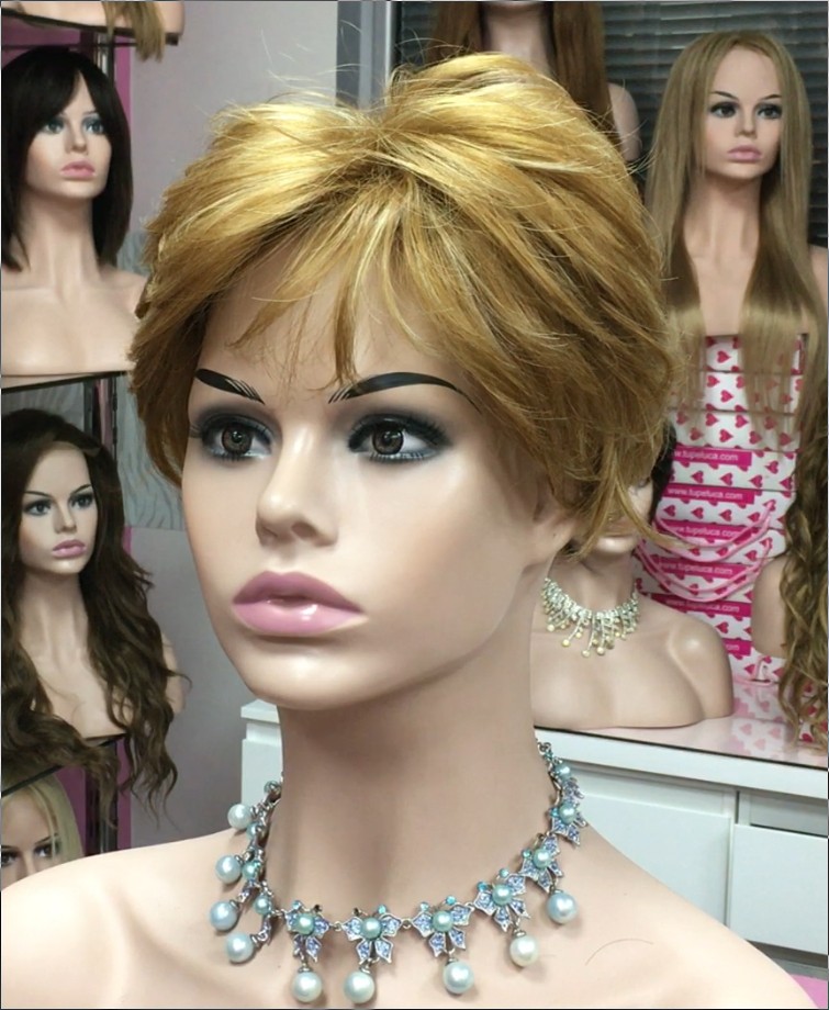 Voluminador Cobi color 27HLg26 Star-10 Colageno