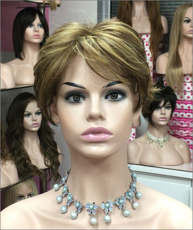 Voluminizador Cobi color 31h9h19 Star-10 Colageno