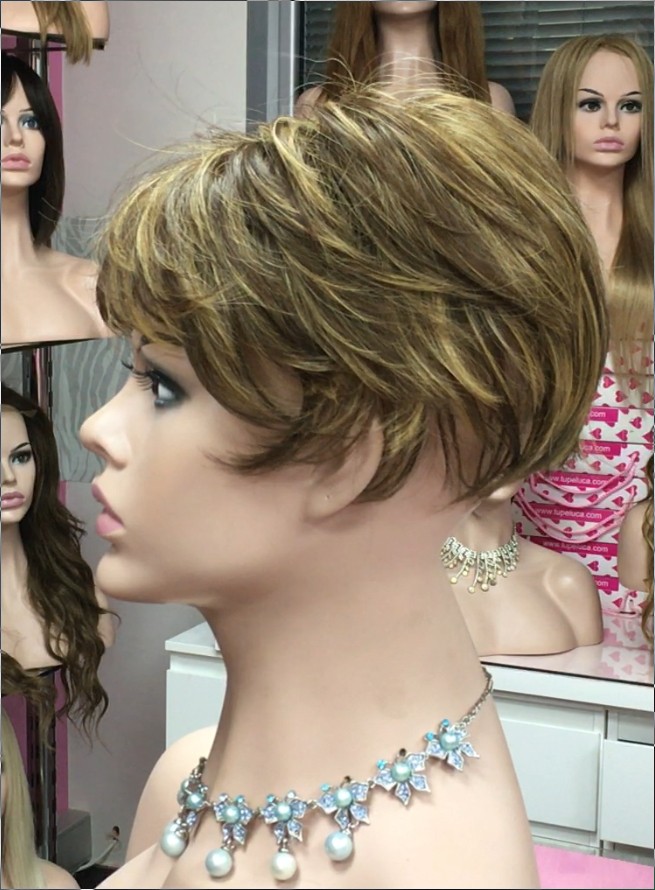 Voluminizador Cobi color 31h9h19 Star-10 Colageno